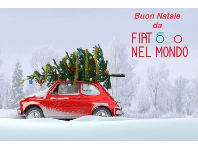 L'année 2021 touche à sa fin, nous tenons à vous remercier pour la confiance que vous nous avez accordée.❄

Toute l'équipe JFAuto vous souhaite de joyeuses fêtes de fin d'année.🚘

Tous nos vœux pour 2022.🥰