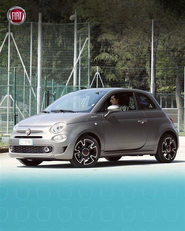 Pour se sentir plus proche, il suffit parfois d'avoir envie de frapper une balle !
Suivez Ermal à bord de la FIAT 500 Sport Hybrid et écoutez son nouveau single. Vous ne vous sentez pas encore sous un seul ciel ? Mescal Official Ermal Meta
Écoutez le morceau maintenant : https://www.youtube.com/watch?v=z4QH-Z9rrdU